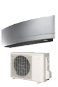 Reparación averías aire acondicionado Indesit en  Huelva