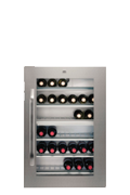 Reparación averías vinoteca Indesit en  Huelva